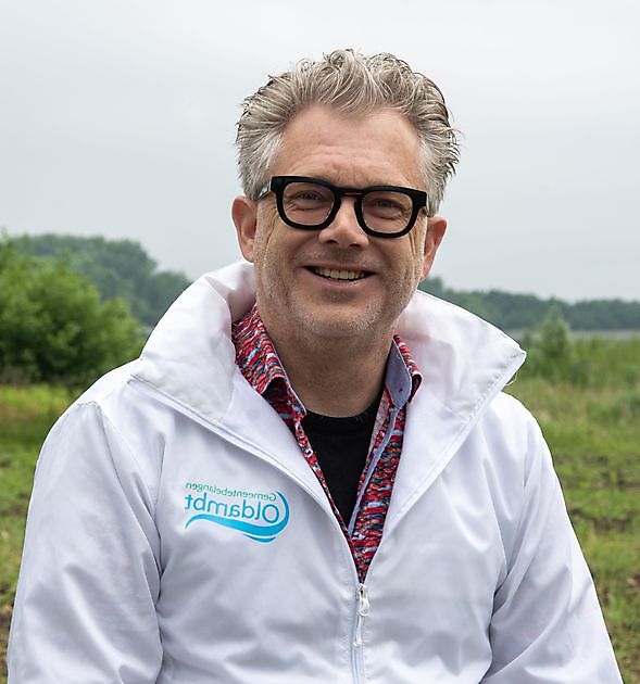 Albert Kuiper Gemeentebelangen Oldambt