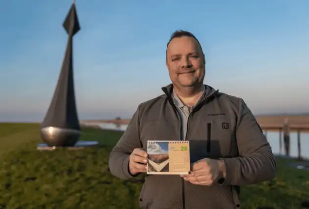 FOTOACTIE Gemeentebelangen Oldambt - Gemeentebelangen Oldambt