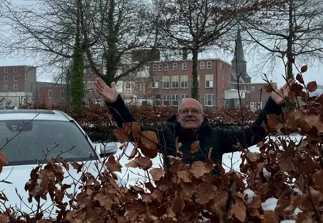 Gemeentebelangen Oldambt stelt vragen over parkeerchaos - Gemeentebelangen Oldambt