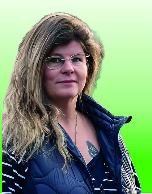 Sandra Klein Gemeentebelangen Oldambt