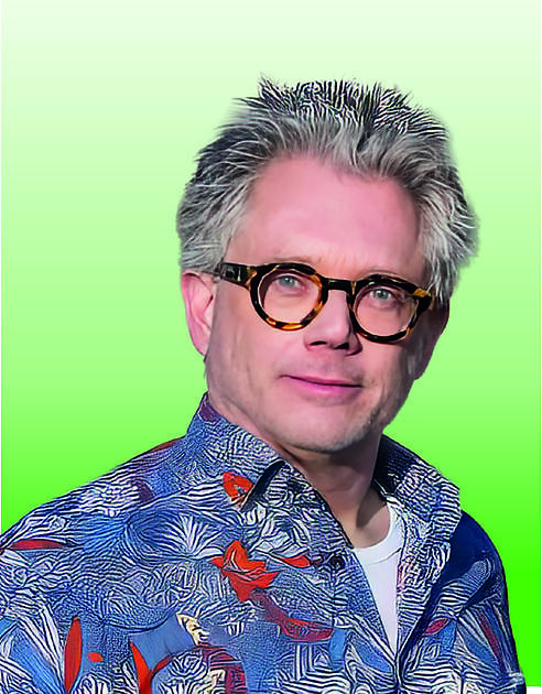 Albert Kuiper Gemeentebelangen Oldambt