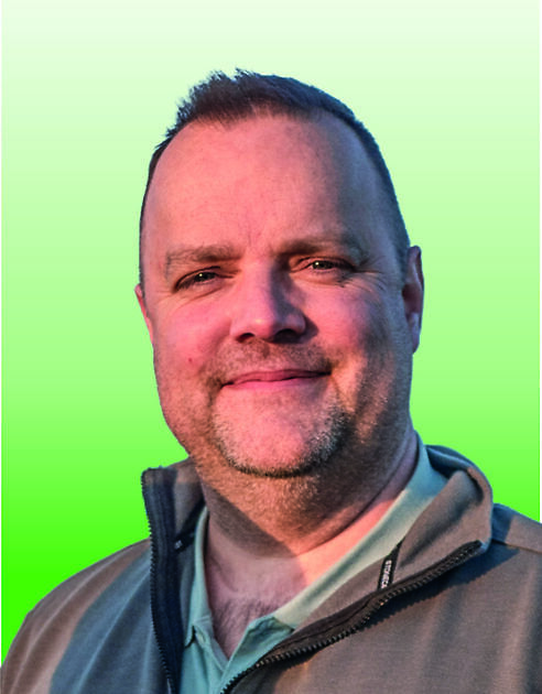 Pascal Meinders Gemeentebelangen Oldambt