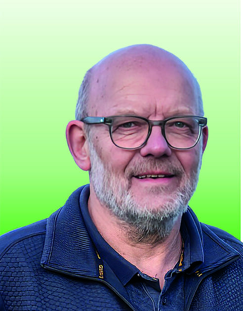 Chris de Raaf Gemeentebelangen Oldambt
