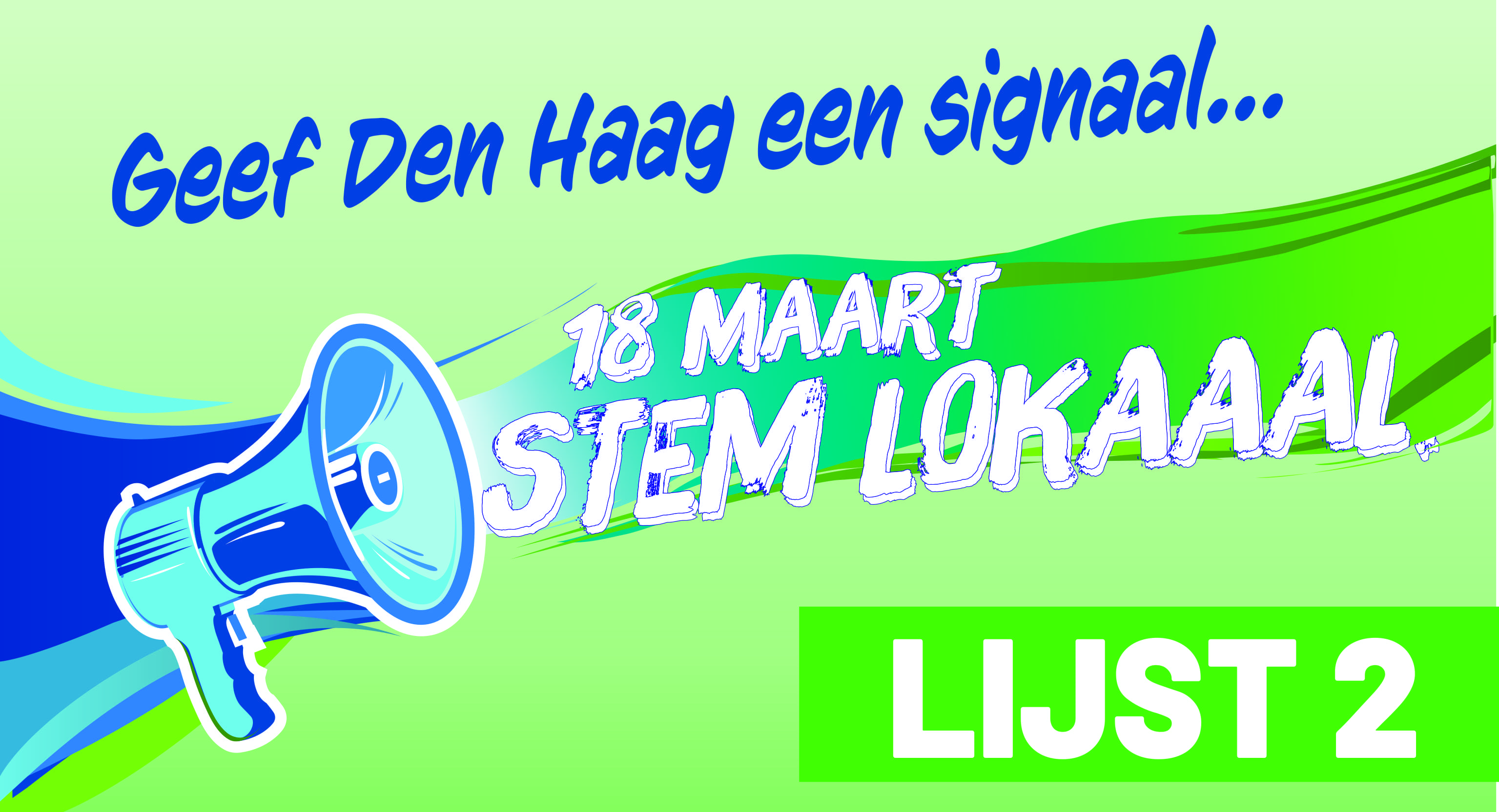  - Gemeentebelangen Oldambt