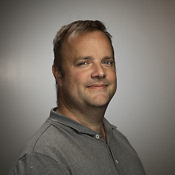 Pascal Meinders - Gemeentebelangen Oldambt