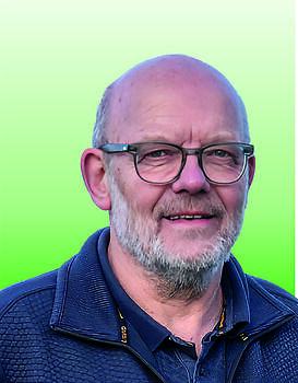 Chris de Raaf Gemeentebelangen Oldambt